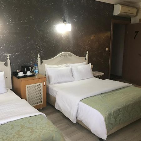 Saricay Hotel Canakkale Exterior foto