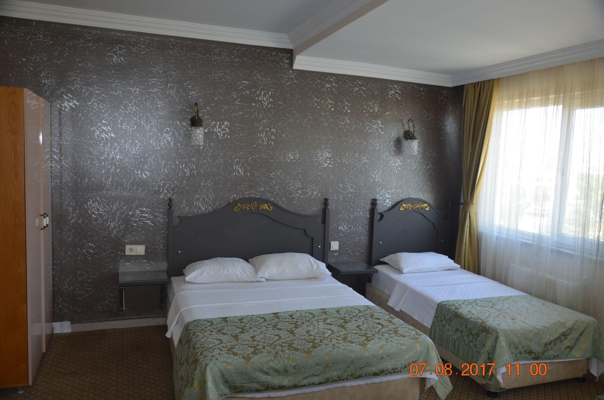 Saricay Hotel Canakkale Exterior foto