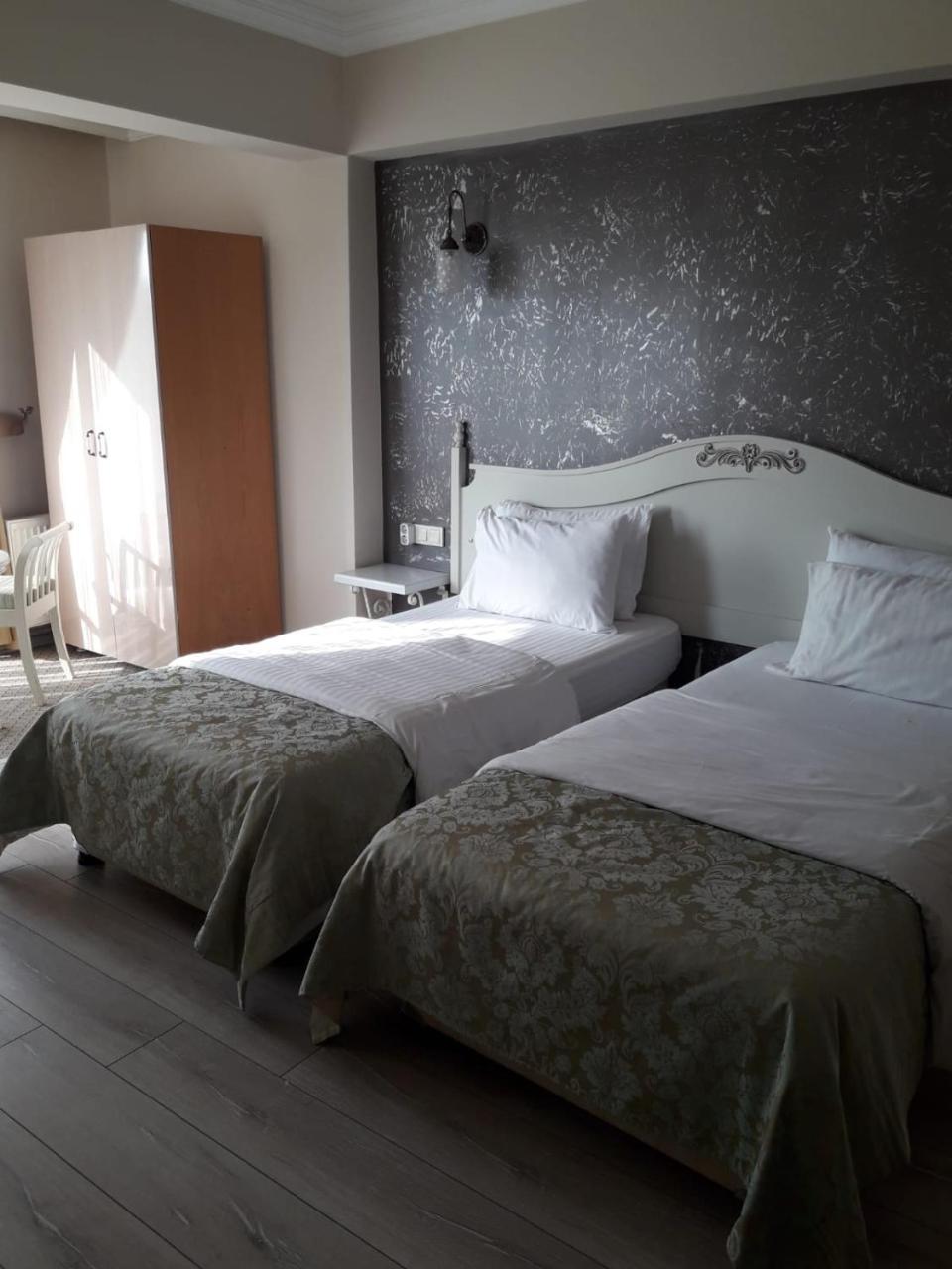 Saricay Hotel Canakkale Exterior foto