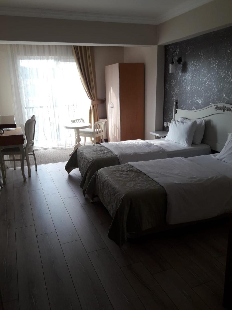 Saricay Hotel Canakkale Exterior foto