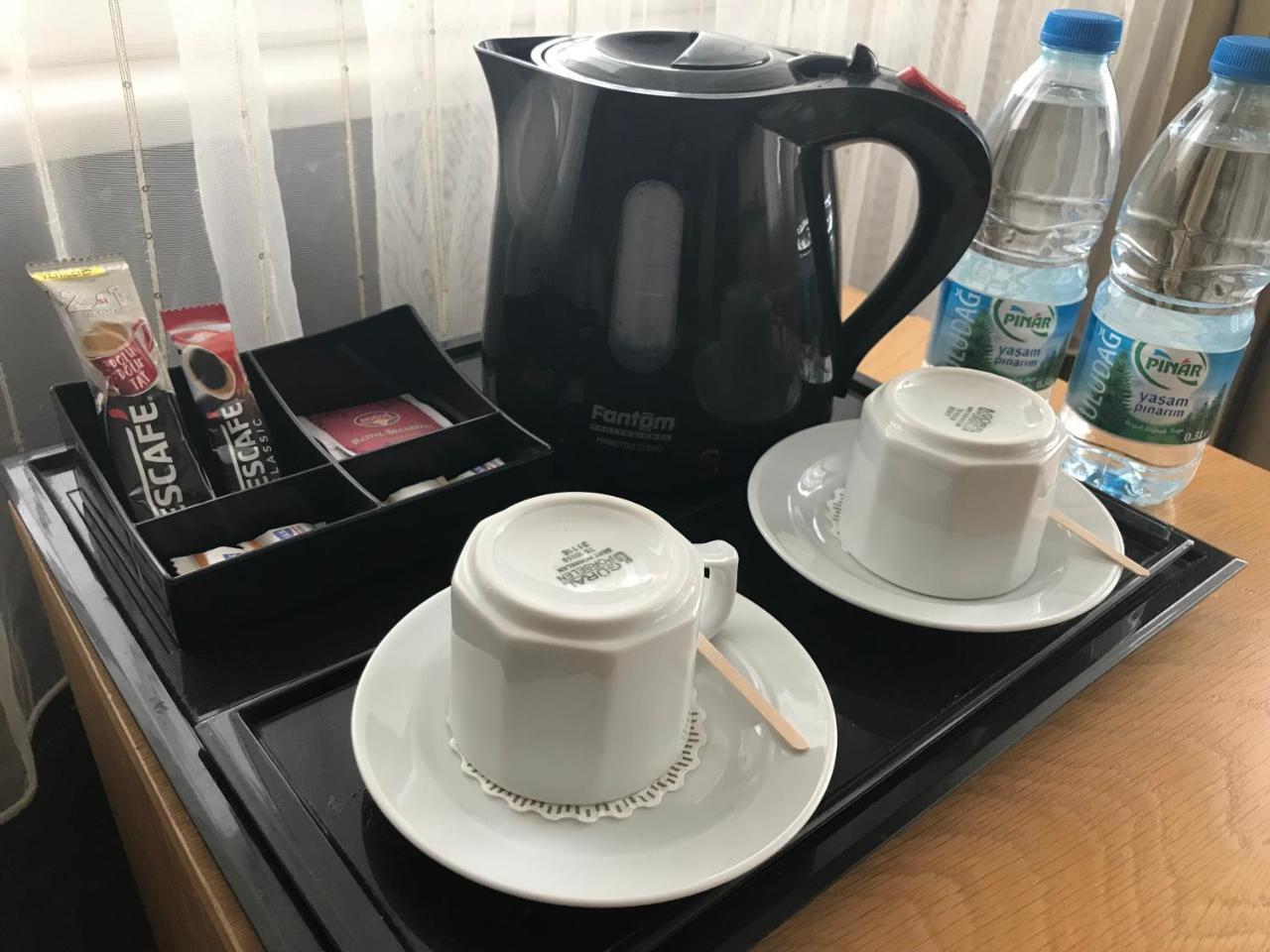 Saricay Hotel Canakkale Exterior foto